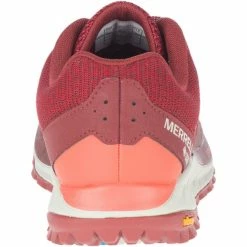 Merrell Antora 2 GTX Shoes Women brick -Hiking Shoes Sales merrell antora 2 gtx shoes women brick 3