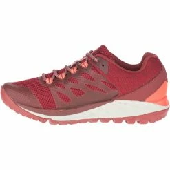 Merrell Antora 2 GTX Shoes Women brick -Hiking Shoes Sales merrell antora 2 gtx shoes women brick 4