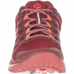 Merrell Antora 2 GTX Shoes Women brick -Hiking Shoes Sales merrell antora 2 gtx shoes women brick 5