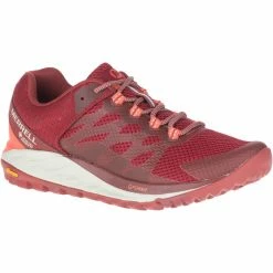 Merrell Antora 2 GTX Shoes Women brick -Hiking Shoes Sales merrell antora 2 gtx shoes women brick 6