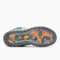 Merrell Antora 2 GTX Shoes Women harbor -Hiking Shoes Sales merrell antora 2 gtx shoes women harbor 5