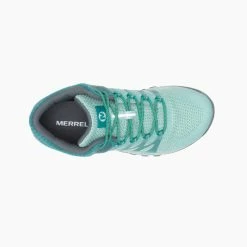 Merrell Antora 2 GTX Shoes Women harbor -Hiking Shoes Sales merrell antora 2 gtx shoes women harbor 6