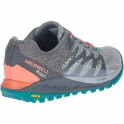 Merrell Antora 2 GTX Shoes Women paloma -Hiking Shoes Sales merrell antora 2 gtx shoes women paloma 4
