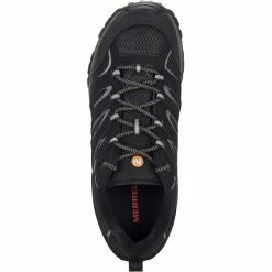 Merrell Moab 2 GTX Shoes Men black -Hiking Shoes Sales merrell moab 2 gtx shoes men black 3