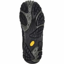 Merrell Moab 2 GTX Shoes Men black -Hiking Shoes Sales merrell moab 2 gtx shoes men black 4