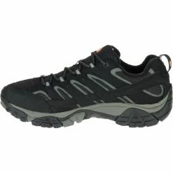 Merrell Moab 2 GTX Shoes Women black -Hiking Shoes Sales merrell moab 2 gtx shoes women black 3