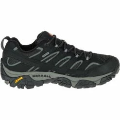 Merrell Moab 2 GTX Shoes Women black -Hiking Shoes Sales merrell moab 2 gtx shoes women black 4