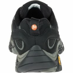 Merrell Moab 2 GTX Shoes Women black -Hiking Shoes Sales merrell moab 2 gtx shoes women black 5