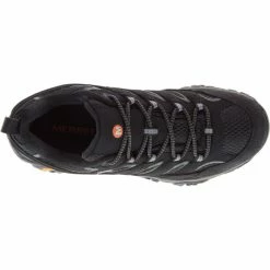 Merrell Moab 2 GTX Shoes Women black -Hiking Shoes Sales merrell moab 2 gtx shoes women black 6