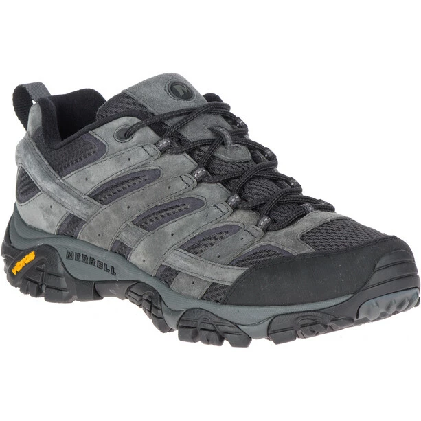 Merrell Moab 2 Vent Shoes Men granite 1 Merrell Moab 2 Vent Shoes Men granite