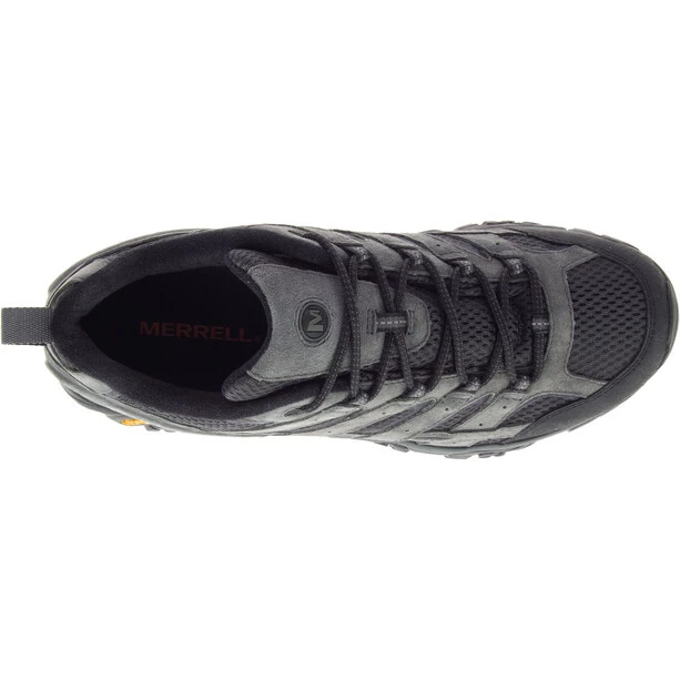 Merrell Moab 2 Vent Shoes Men granite 3 Merrell Moab 2 Vent Shoes Men granite - Image 3