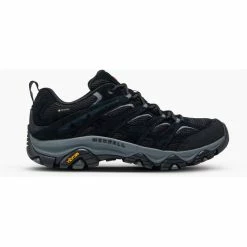 Merrell Moab 3 GTX Shoes Men black/grey