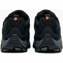 Merrell Moab 3 GTX Shoes Men black/grey -Hiking Shoes Sales merrell moab 3 gtx shoes men black grey 3