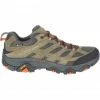 Merrell Moab 3 GTX Shoes Men olive