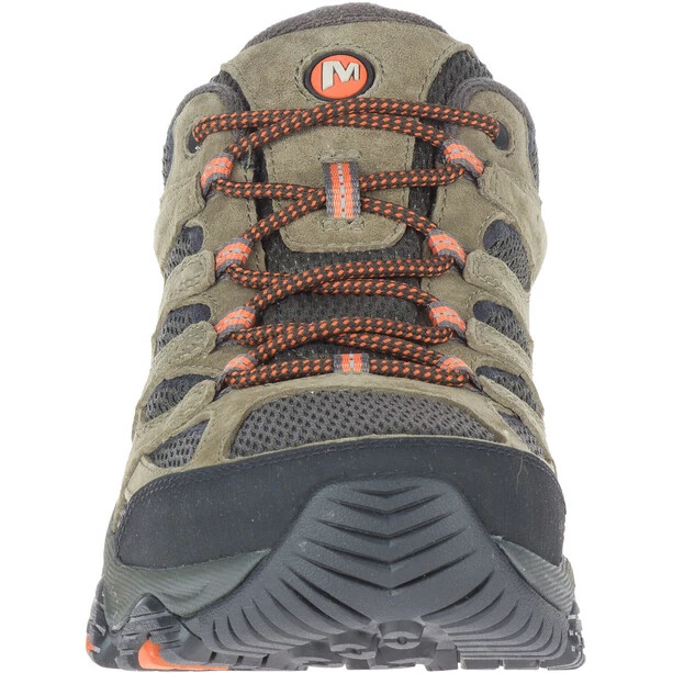 Merrell Moab 3 GTX Shoes Men olive 3 Merrell Moab 3 GTX Shoes Men olive - Image 3