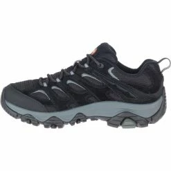 Merrell Moab 3 GTX Shoes Women black -Hiking Shoes Sales merrell moab 3 gtx shoes women black 4