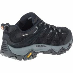 Merrell Moab 3 GTX Shoes Women black -Hiking Shoes Sales merrell moab 3 gtx shoes women black 6