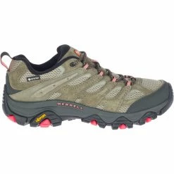 Merrell Moab 3 GTX Shoes Women olive