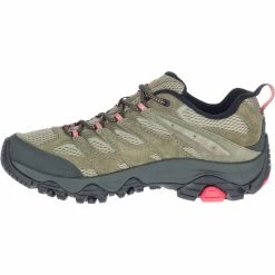 Merrell Moab 3 GTX Shoes Women olive -Hiking Shoes Sales merrell moab 3 gtx shoes women olive 4