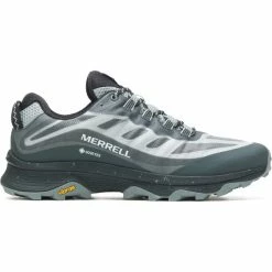 Merrell Moab Speed GTX Shoes Men granite