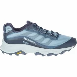 Merrell Moab Speed GTX Shoes Women altitude
