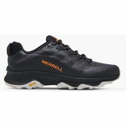Merrell Moab Speed Shoes Men black
