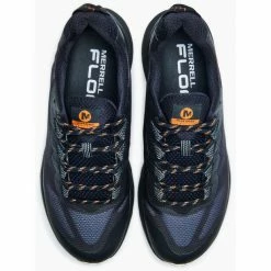 Merrell Moab Speed Shoes Men black -Hiking Shoes Sales merrell moab speed shoes men black 5