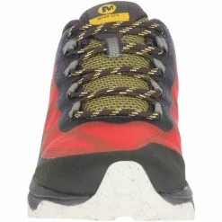 Merrell Moab Speed Shoes Men tangerine -Hiking Shoes Sales merrell moab speed shoes men tangerine 3