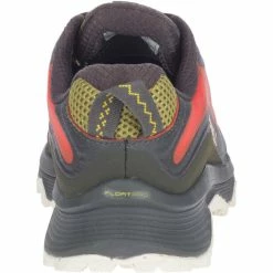 Merrell Moab Speed Shoes Men tangerine -Hiking Shoes Sales merrell moab speed shoes men tangerine 5