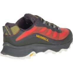 Merrell Moab Speed Shoes Men tangerine -Hiking Shoes Sales merrell moab speed shoes men tangerine 6
