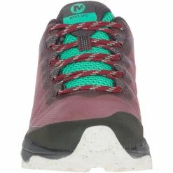 Merrell Moab Speed Shoes Women burlwood -Hiking Shoes Sales merrell moab speed shoes women burlwood 3