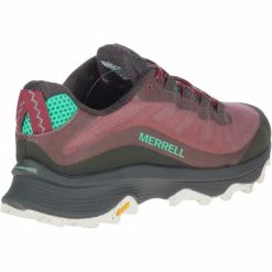 Merrell Moab Speed Shoes Women burlwood -Hiking Shoes Sales merrell moab speed shoes women burlwood 6