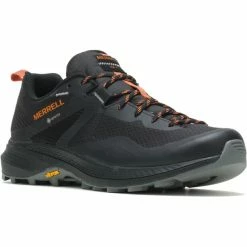 Merrell MQM 3 GTX Shoes Men black/exuberance