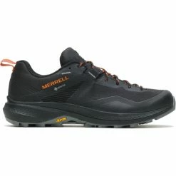 Merrell MQM 3 GTX Shoes Men black/exuberance -Hiking Shoes Sales merrell mqm 3 gtx shoes men black exuberance 3