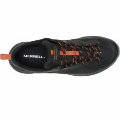 Merrell MQM 3 GTX Shoes Men black/exuberance -Hiking Shoes Sales merrell mqm 3 gtx shoes men black exuberance 5