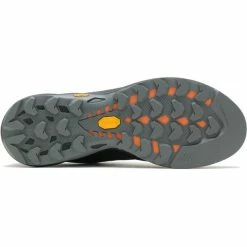 Merrell MQM 3 GTX Shoes Men black/exuberance -Hiking Shoes Sales merrell mqm 3 gtx shoes men black exuberance 6