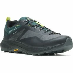 Merrell MQM 3 GTX Shoes Men seamoss/granite