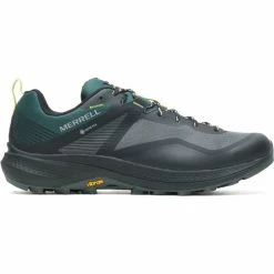 Merrell MQM 3 GTX Shoes Men seamoss/granite -Hiking Shoes Sales merrell mqm 3 gtx shoes men seamoss granite 3