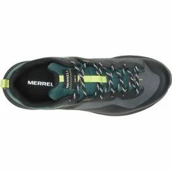 Merrell MQM 3 GTX Shoes Men seamoss/granite -Hiking Shoes Sales merrell mqm 3 gtx shoes men seamoss granite 5