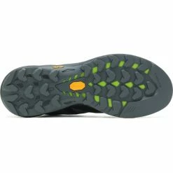 Merrell MQM 3 GTX Shoes Men seamoss/granite -Hiking Shoes Sales merrell mqm 3 gtx shoes men seamoss granite 6