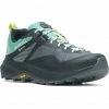 Merrell MQM 3 GTX Shoes Women jade/granite