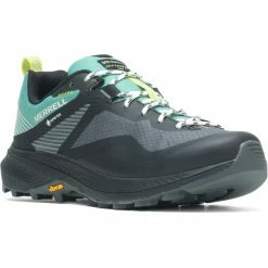 Merrell MQM 3 GTX Shoes Women jade/granite