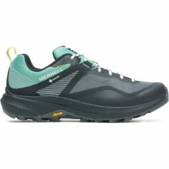 Merrell MQM 3 GTX Shoes Women jade/granite -Hiking Shoes Sales merrell mqm 3 gtx shoes women jade granite 3