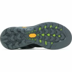 Merrell MQM 3 GTX Shoes Women jade/granite -Hiking Shoes Sales merrell mqm 3 gtx shoes women jade granite 6