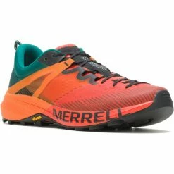 Merrell MTL MQM Shoes Men tangerine/mineral