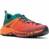 Merrell MTL MQM Shoes Women tangerine/mineral