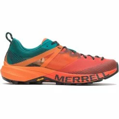 Merrell MTL MQM Shoes Women tangerine/mineral 8 Merrell MTL MQM Shoes Women tangerine/mineral -Hiking Shoes Sales merrell mtl mqm shoes women tangerine mineral 3