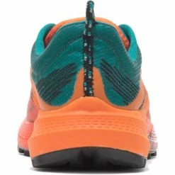 Merrell MTL MQM Shoes Women tangerine/mineral 9 Merrell MTL MQM Shoes Women tangerine/mineral -Hiking Shoes Sales merrell mtl mqm shoes women tangerine mineral 4