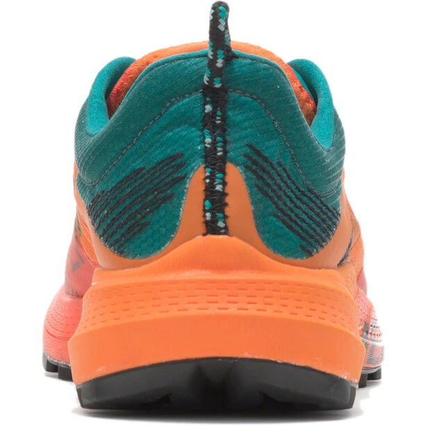 Merrell MTL MQM Shoes Women tangerine/mineral 4 Merrell MTL MQM Shoes Women tangerine/mineral - Image 4