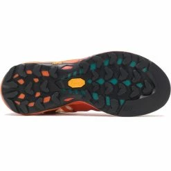 Merrell MTL MQM Shoes Women tangerine/mineral 11 Merrell MTL MQM Shoes Women tangerine/mineral -Hiking Shoes Sales merrell mtl mqm shoes women tangerine mineral 6